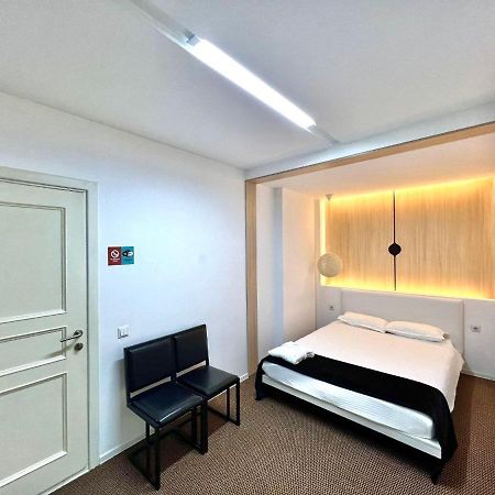 Io Boutique Hotel Bishkek Bischkek Exterior foto