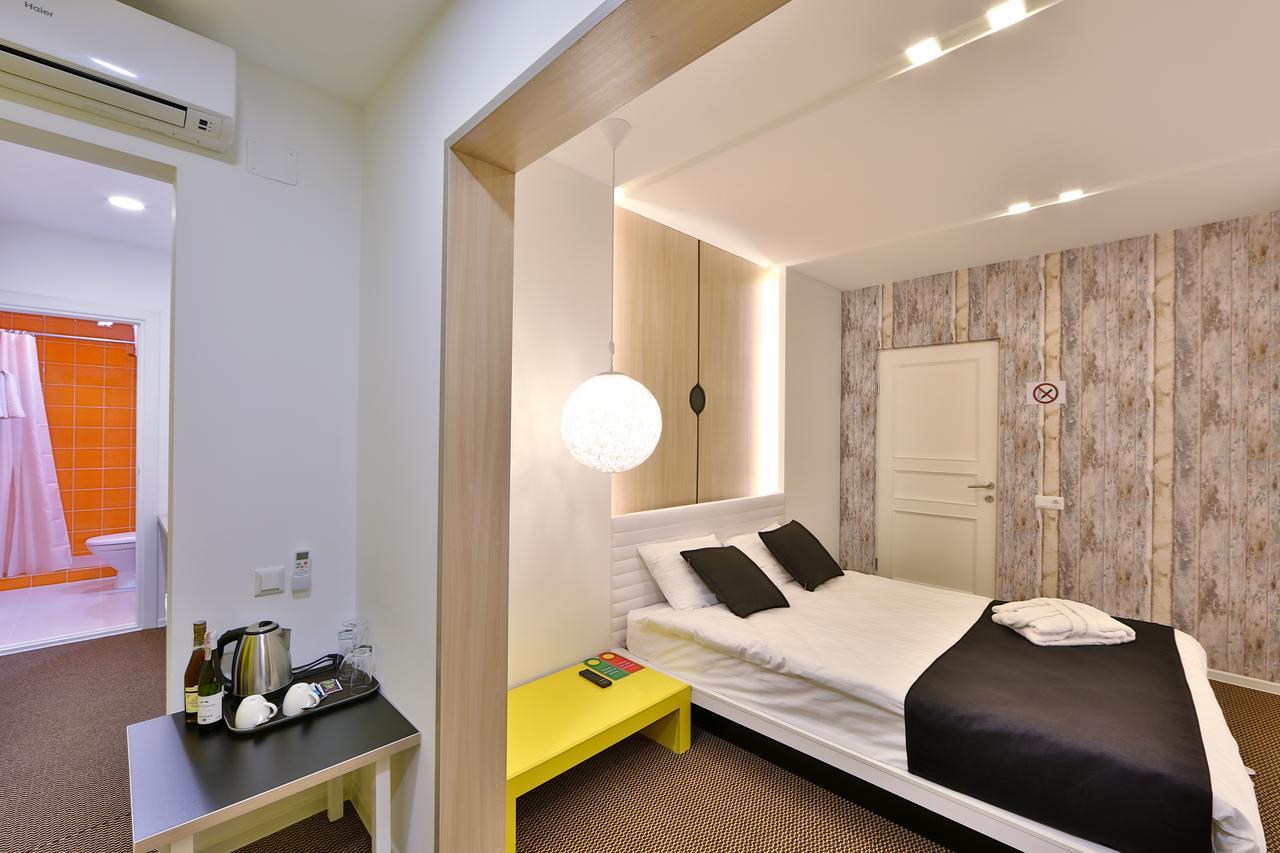 Io Boutique Hotel Bishkek Bischkek Exterior foto